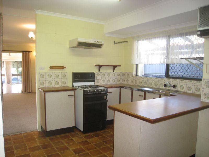 Trinity Park QLD 4879