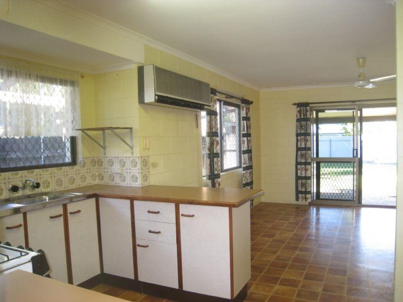 Trinity Park QLD 4879