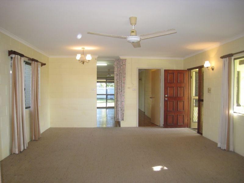 Trinity Park QLD 4879