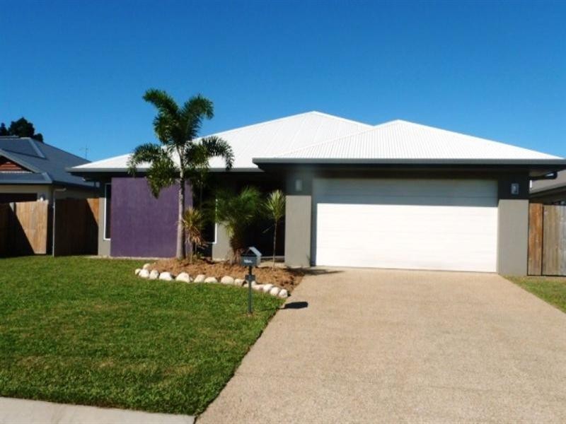 1 Hetherton Street, Smithfield QLD 4878