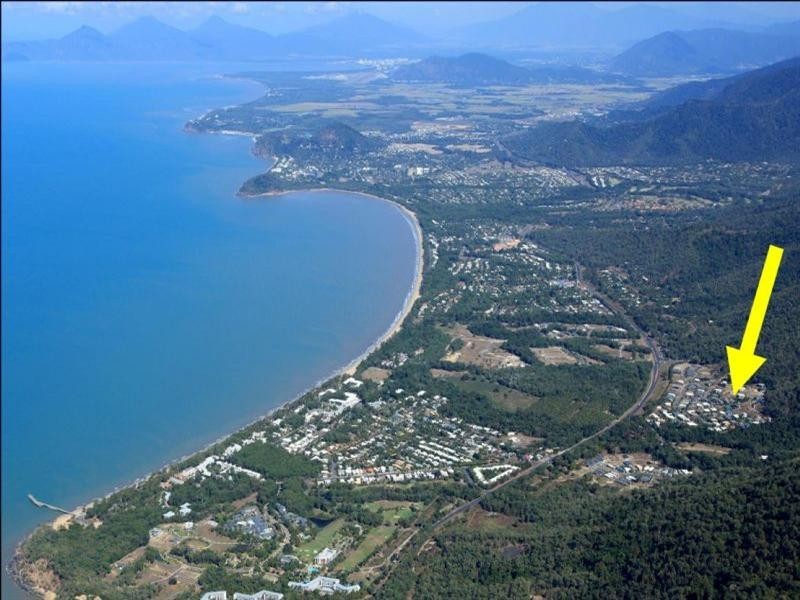 Palm Cove QLD 4879