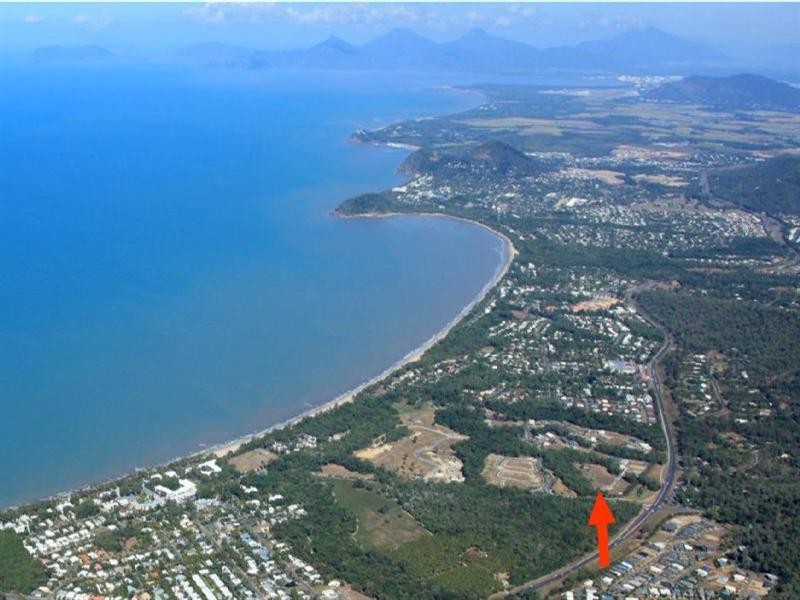 Palm Cove QLD 4879