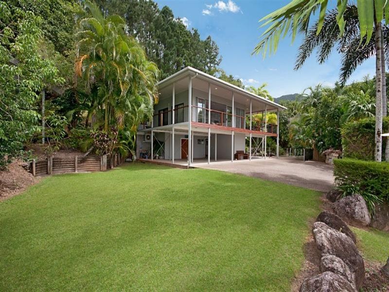 5 Langsat Close, Smithfield QLD 4878