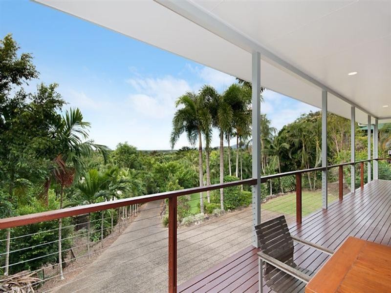 5 Langsat Close, Smithfield QLD 4878