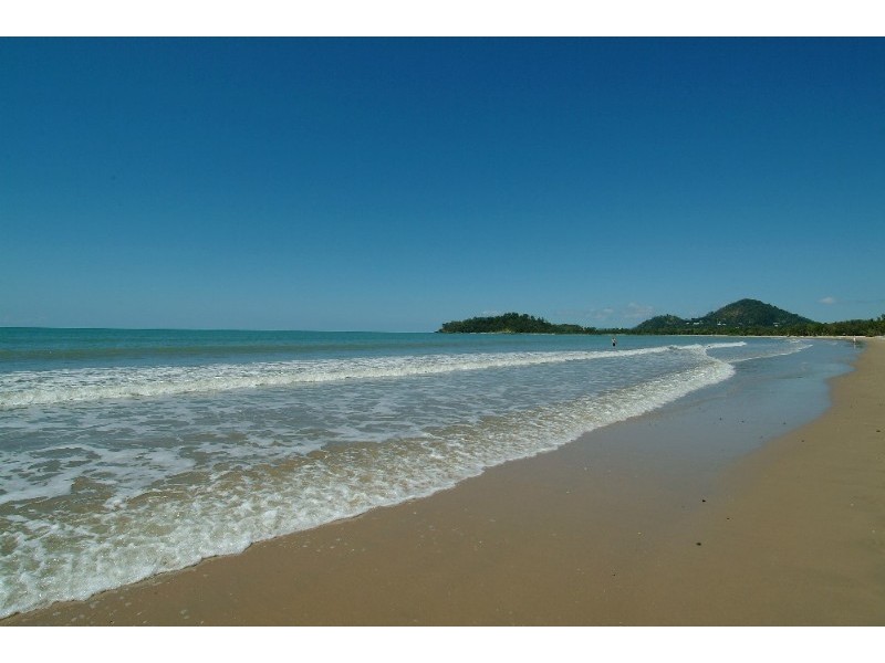 Clifton Beach QLD 4879