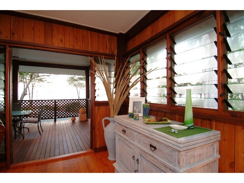 Clifton Beach QLD 4879