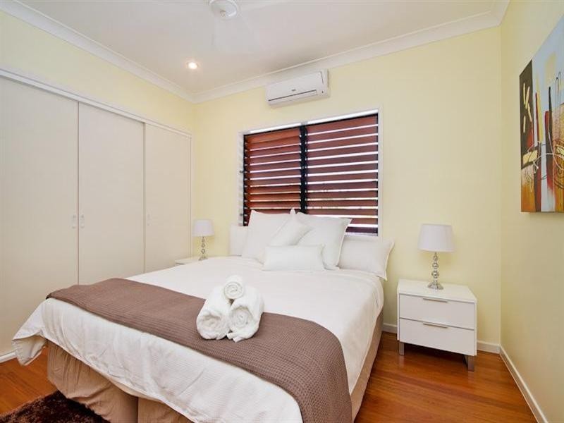 Clifton Beach QLD 4879