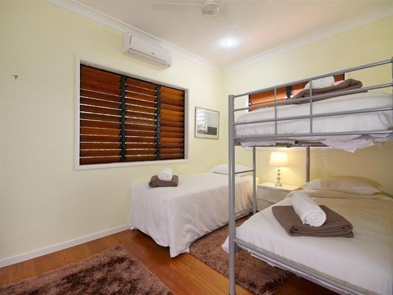 Clifton Beach QLD 4879