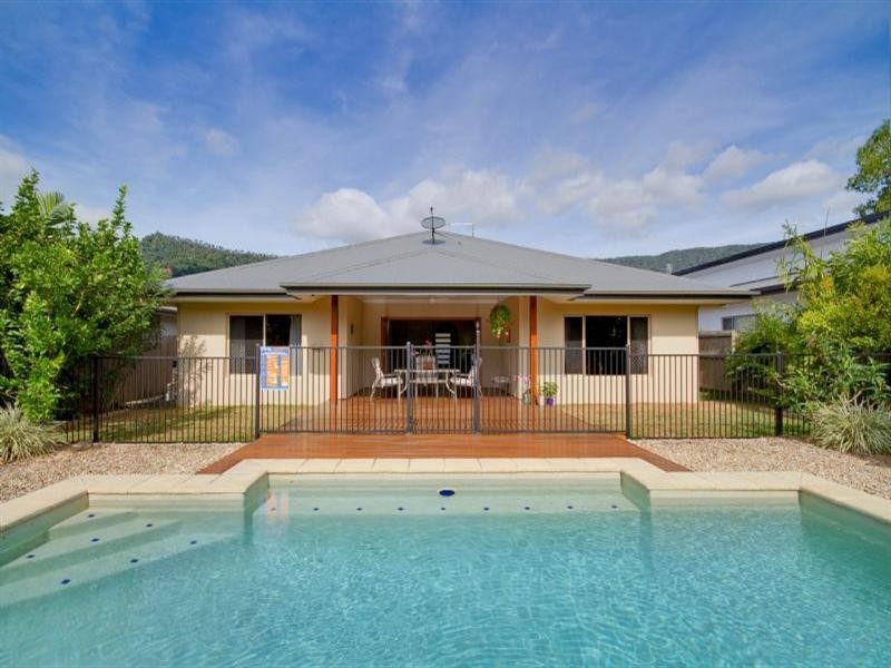 Kewarra Beach QLD 4879