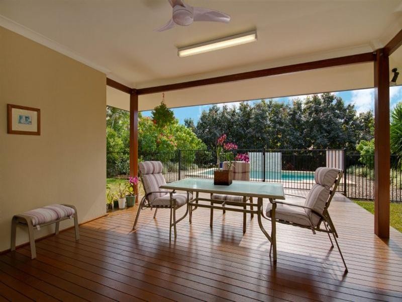 Kewarra Beach QLD 4879