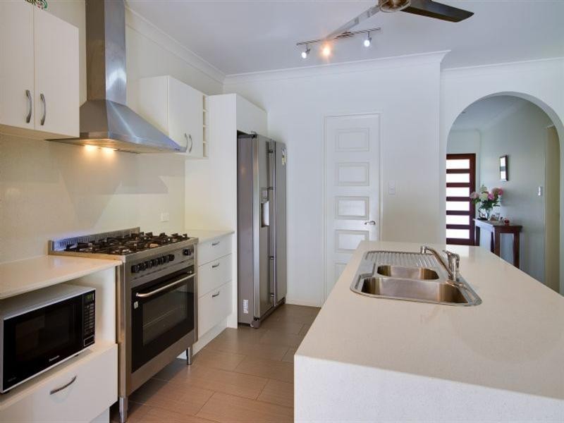 Kewarra Beach QLD 4879