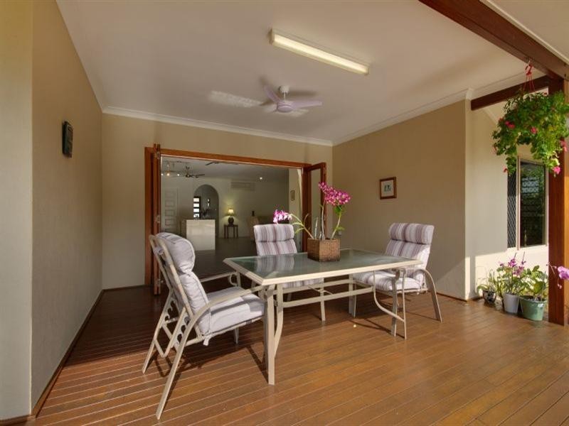 Kewarra Beach QLD 4879