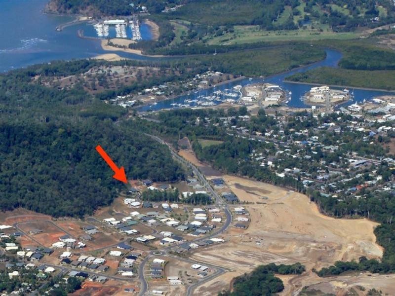 Trinity Beach QLD 4879