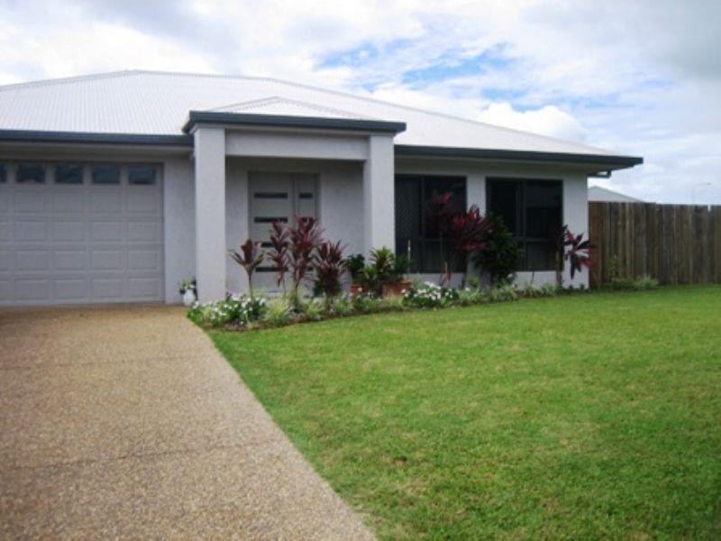 25 – 27 Tyrconnell, Redlynch QLD 4870