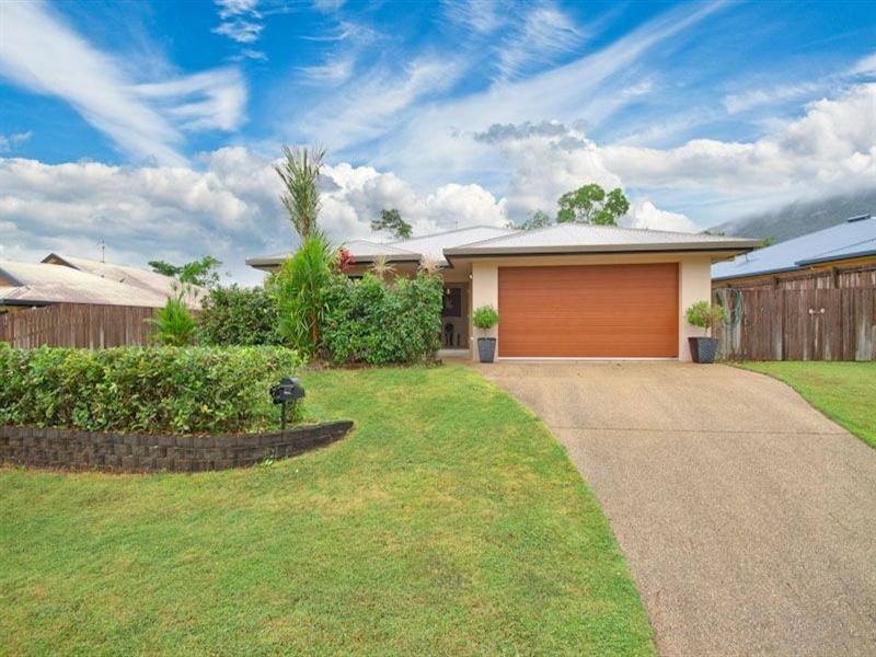 7 Carron Close, Bentley Park QLD 4869