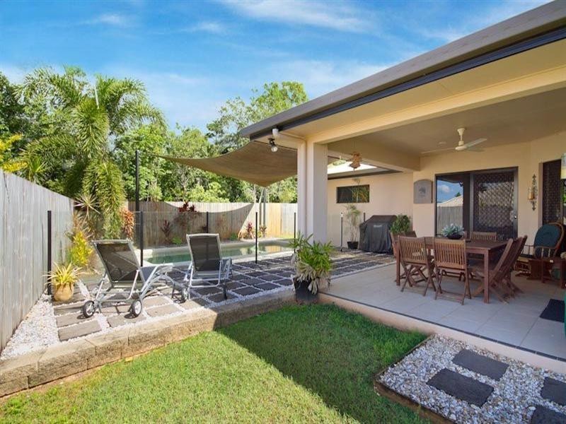 7 Carron Close, Bentley Park QLD 4869