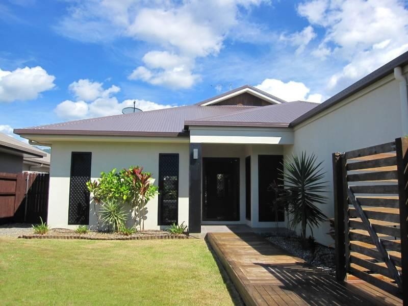 Trinity Park QLD 4879