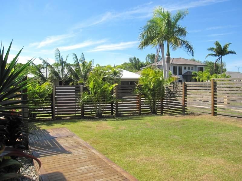 Trinity Park QLD 4879