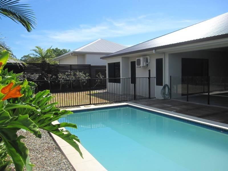 Trinity Park QLD 4879