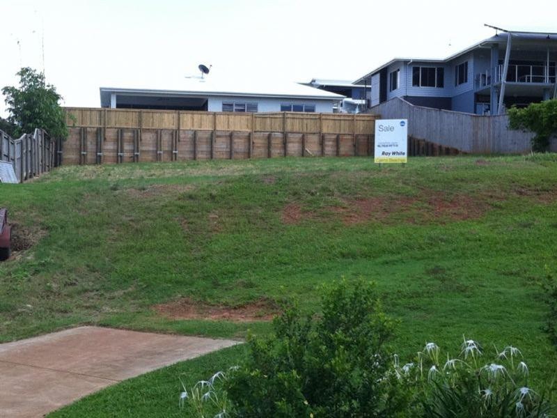 Trinity Beach QLD 4879