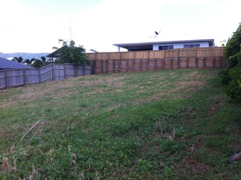 Trinity Beach QLD 4879