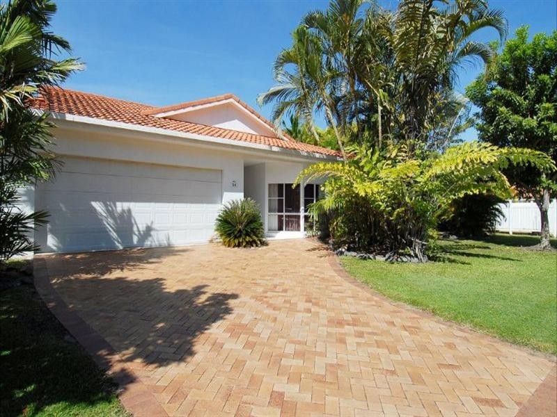 Kewarra Beach QLD 4879