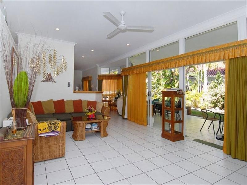 Kewarra Beach QLD 4879