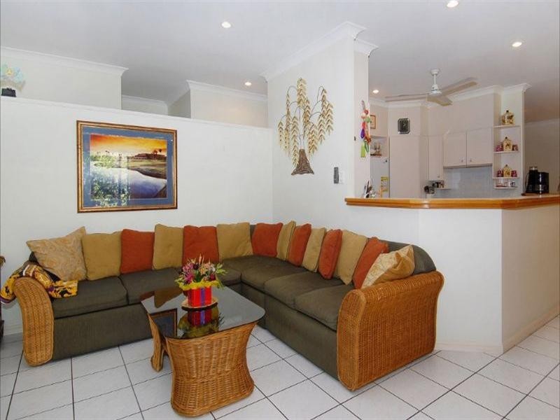 Kewarra Beach QLD 4879