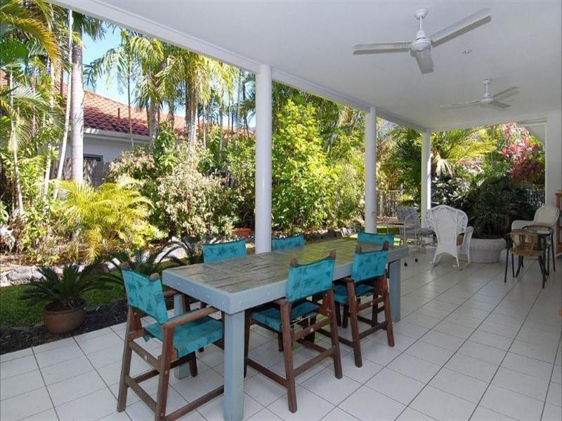 Kewarra Beach QLD 4879