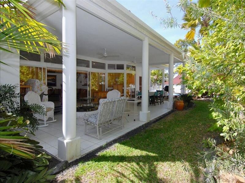 Kewarra Beach QLD 4879