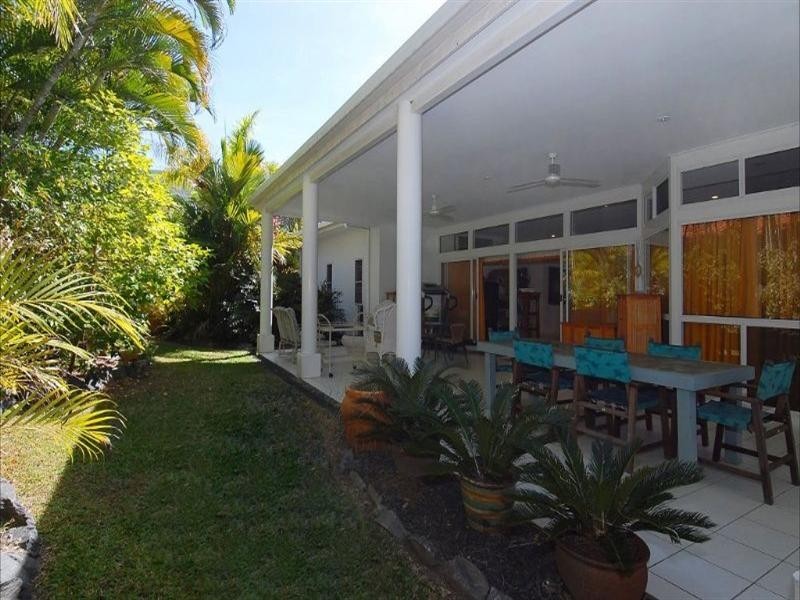 Kewarra Beach QLD 4879