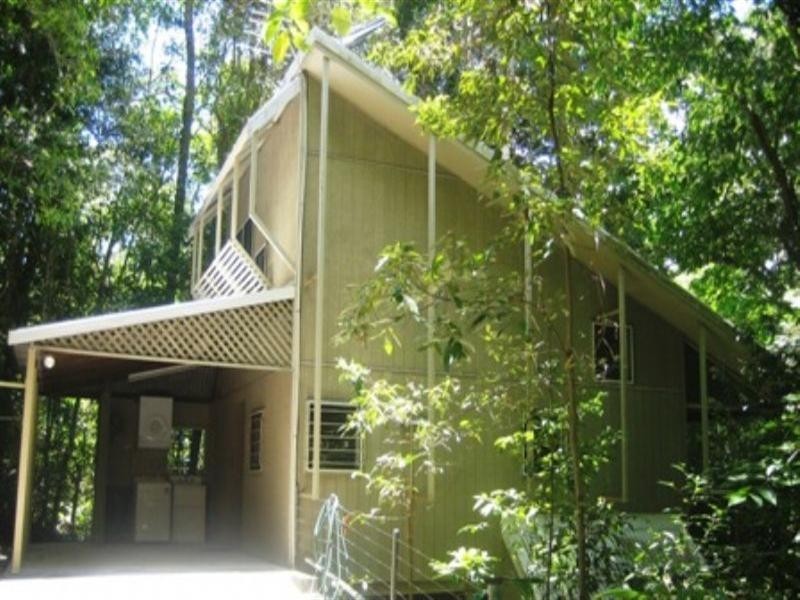 195b Stanton Road, Smithfield QLD 4878