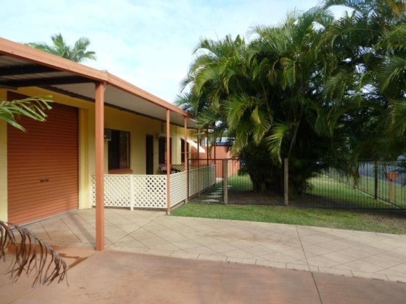 Trinity Beach QLD 4879