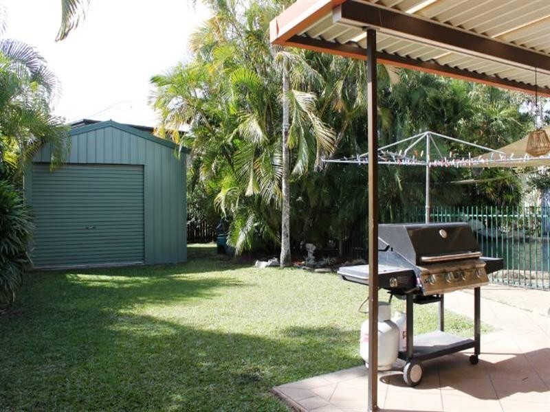 Trinity Beach QLD 4879