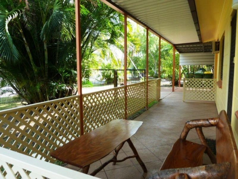 Trinity Beach QLD 4879