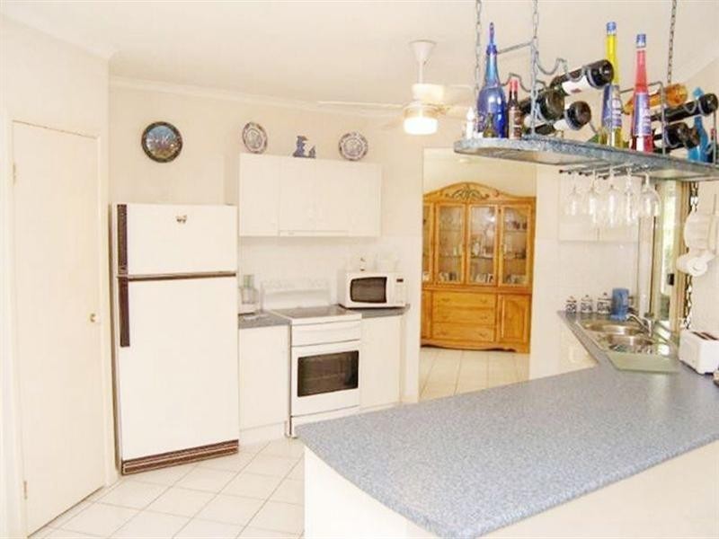 Kewarra Beach QLD 4879