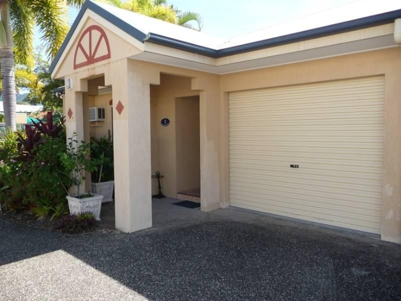 Trinity Beach QLD 4879