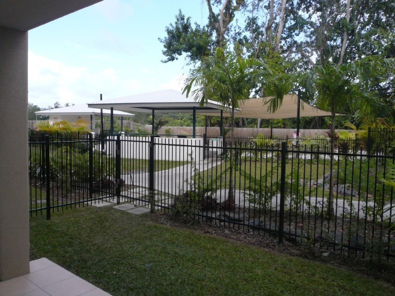 Clifton Beach QLD 4879