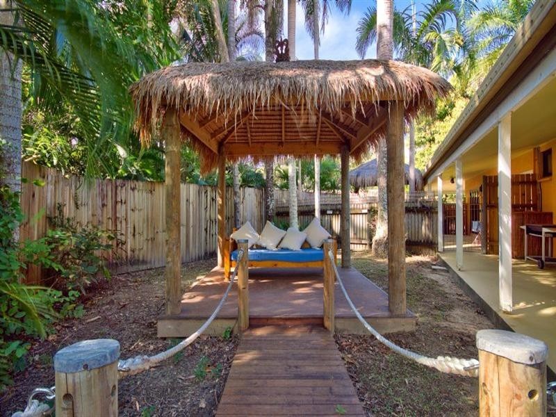 Trinity Beach QLD 4879