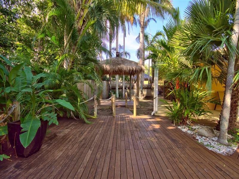 Trinity Beach QLD 4879