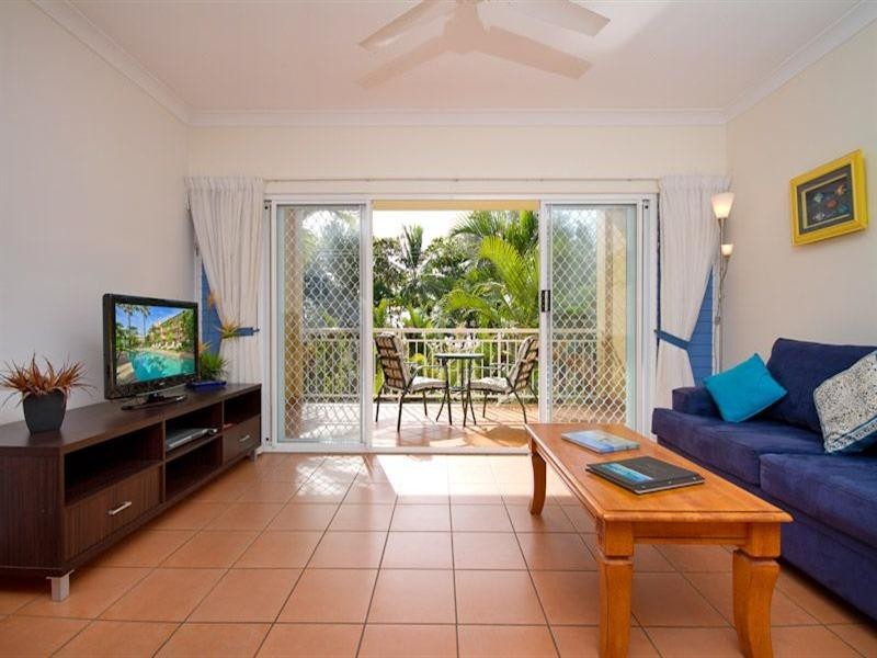 9/61-63 Sims Esplanade, Yorkeys Knob QLD 4878