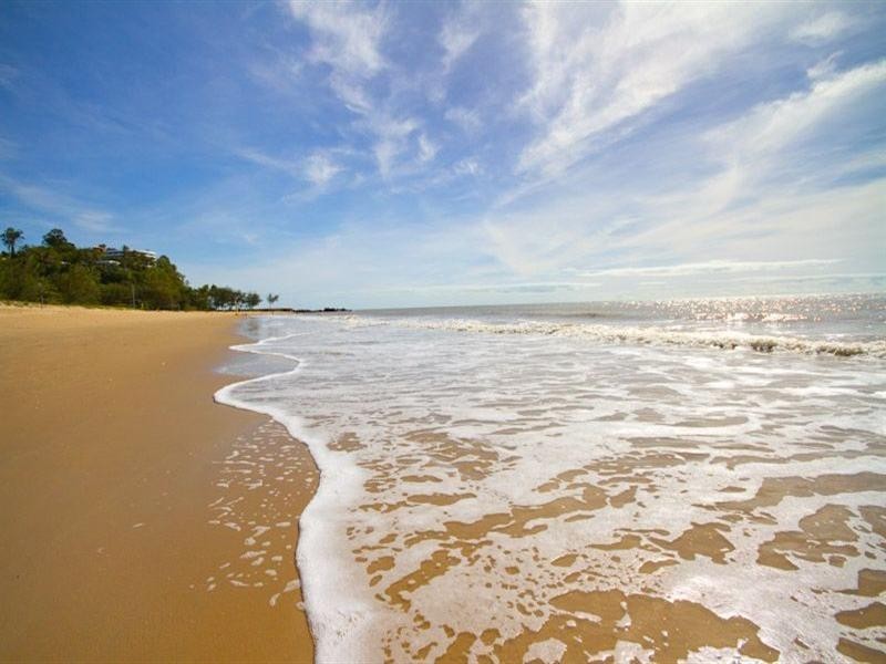 9/61-63 Sims Esplanade, Yorkeys Knob QLD 4878