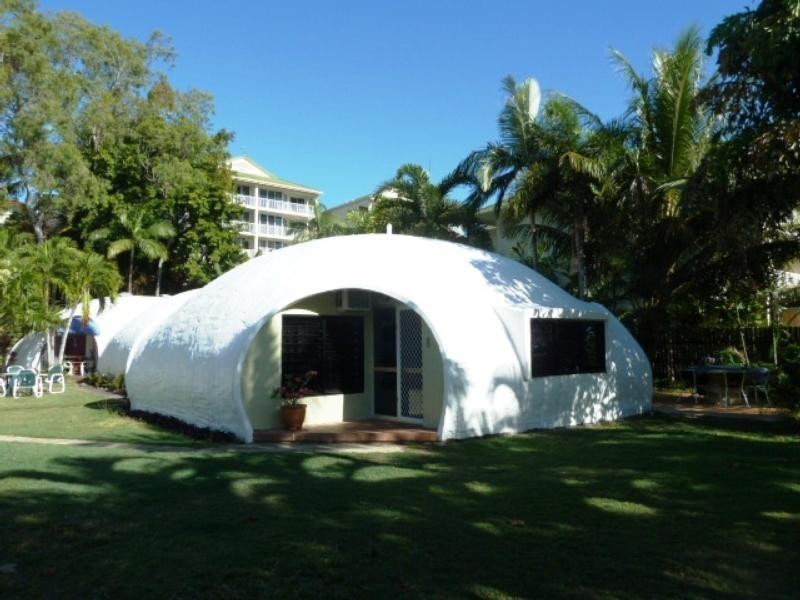 Trinity Beach QLD 4879