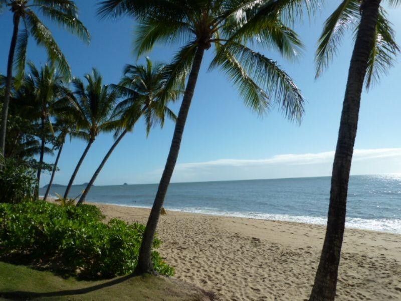 Trinity Beach QLD 4879