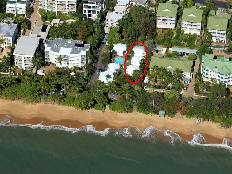 Trinity Beach QLD 4879