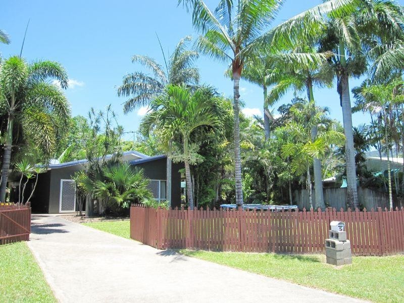 5 Noosa Close, Kewarra Beach QLD 4879