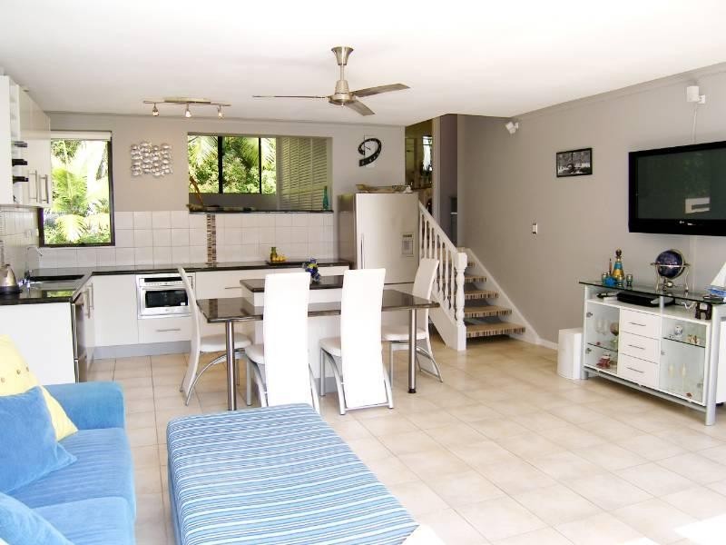 Clifton Beach QLD 4879
