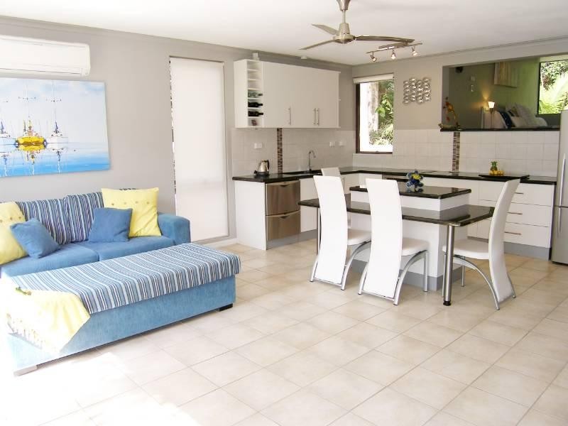 Clifton Beach QLD 4879