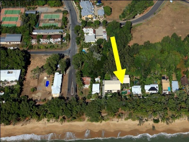 Clifton Beach QLD 4879