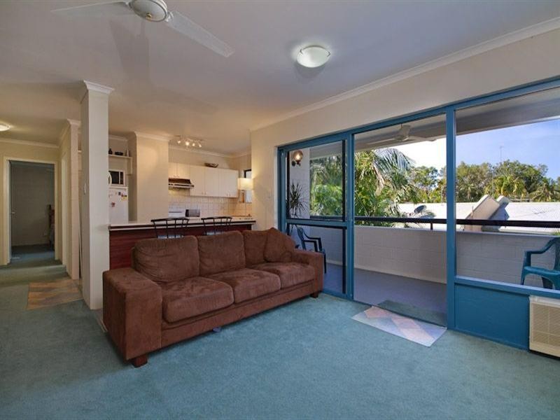 11/22-24 Rutherford Street, Yorkeys Knob QLD 4878